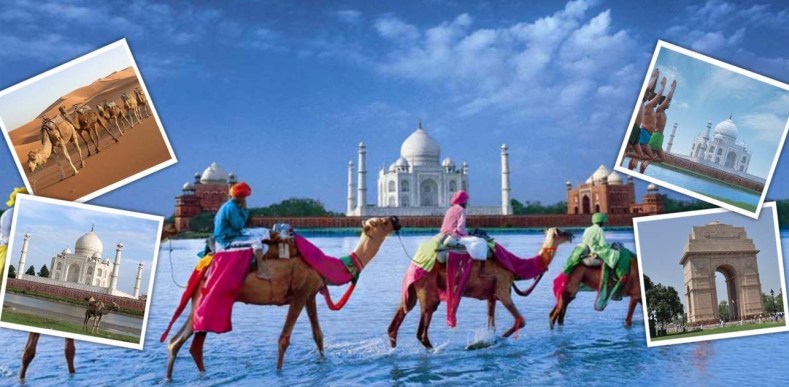 Delhi Jaipur Tour Package Delhi Jaipur Tour Package
